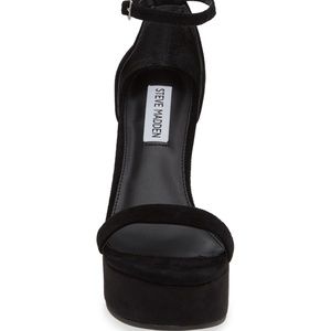 NEW STEVE MADDEN WEDGES 36.5